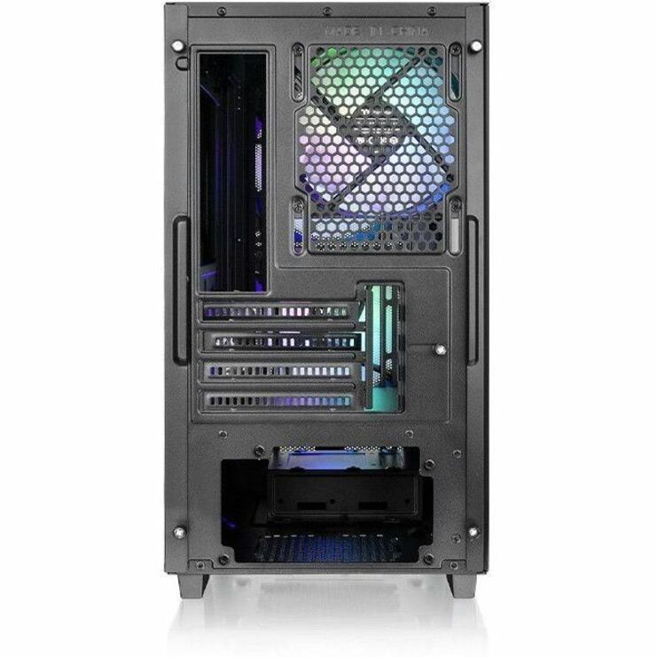 Thermaltake CA-1Y8-00S1WN-02 Versa H16 TG ARGB Micro Tower Chassis