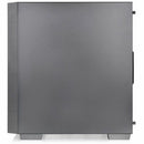 Thermaltake CA-1Y8-00S1WN-02 Versa H16 TG ARGB Micro Tower Chassis