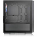 Thermaltake CA-1Y8-00S1WN-02 Versa H16 TG ARGB Micro Tower Chassis