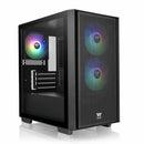 Thermaltake CA-1Y8-00S1WN-02 Versa H16 TG ARGB Micro Tower Chassis