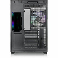 Thermaltake CA-1Z2-00M1WN-00 View 380 TG ARGB Mid Tower Chassis - Black