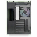 Thermaltake CA-1Z2-00MEWN-00 View 380 TG ARGB Matcha Green Mid Tower Chassis