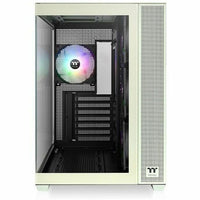 Thermaltake CA-1Z2-00MEWN-00 View 380 TG ARGB Matcha Green Mid Tower Chassis