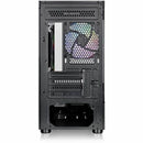 Thermaltake CA-1Z4-00M1WN-00 View 170 TG ARGB Micro Chassis - Computer Case