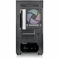 Thermaltake CA-1Z4-00M1WN-00 View 170 TG ARGB Micro Chassis - Computer Case