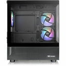 Thermaltake CA-1Z4-00M1WN-00 View 170 TG ARGB Micro Chassis - Computer Case