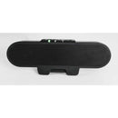 Cyber Acoustics CA2890PRO Bluetooth Sound Bar Speaker - 5 W RMS