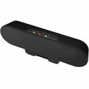 Cyber Acoustics CA2890PRO Bluetooth Sound Bar Speaker - 5 W RMS