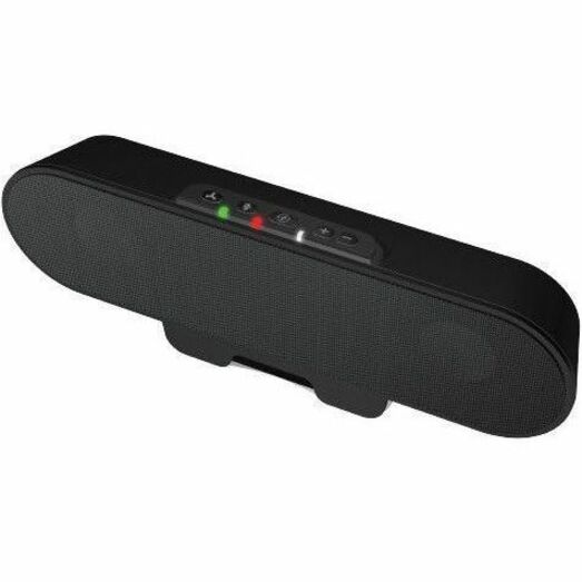 Cyber Acoustics CA2890PRO Bluetooth Sound Bar Speaker - 5 W RMS