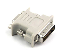 VCOM CA301-ADAPTER High Quality CA301 -VGA adapter -HD-15 (VGA) (F) to DVI-I (M)