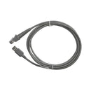 Datalogic CAB-465 Cable, USB, Type A, Straight, 3.6 m, CAB-465
