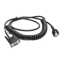 Datalogic CAB-549 Serial Data Transfer/Power Cable 7.87 ft Serial Data