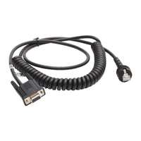 Datalogic CAB-549 Serial Data Transfer/Power Cable 7.87 ft Serial Data