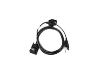 Ingenico CAB351037 6.56 ft. USB Type A to Type B From Combox to PC
