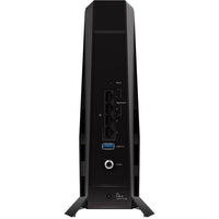 Netgear CAX30S-100NAS Nighthawk AX6 Wi-Fi 6 - Cable Modem/Wireless Router
