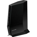 Netgear CAX30S-100NAS Nighthawk AX6 Wi-Fi 6 - Cable Modem/Wireless Router