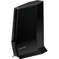 Netgear CAX30S-100NAS Nighthawk AX6 Wi-Fi 6 - Cable Modem/Wireless Router