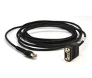 Zebra CBA-U54-S12ZAR USB Data Transfer Cable 12 ft USB Data Transfer Cable