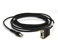 Zebra CBA-U54-S12ZAR USB Data Transfer Cable 12 ft USB Data Transfer Cable