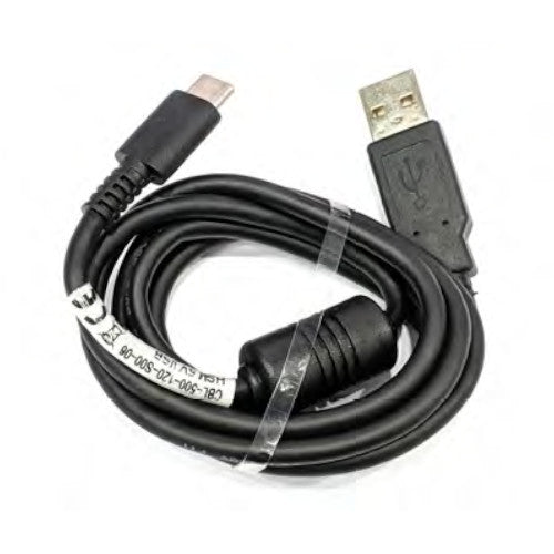 Honeywell CBL-500-120-S00-06 Charging and USB communication cable