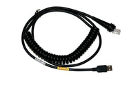 Honeywell CBL-500-300-C00 USB Cable - 9.84 ft USB Data Transfer Cable