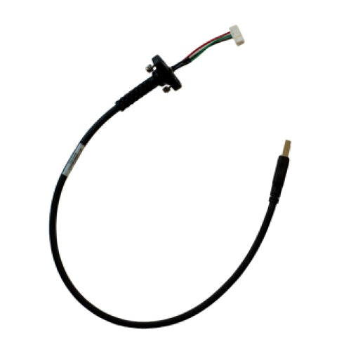 Zebra CBL-ET-KBUSB1-01 USB Type A CABLE for WAREHOUSE KEYBOARD