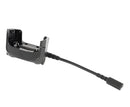 Zebra CBL-MC93-USBCHG-01 Snap-on USB Charging Cable requires Power Adapter