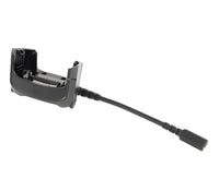 Zebra CBL-MC93-USBCHG-01 Snap-on USB Charging Cable requires Power Adapter