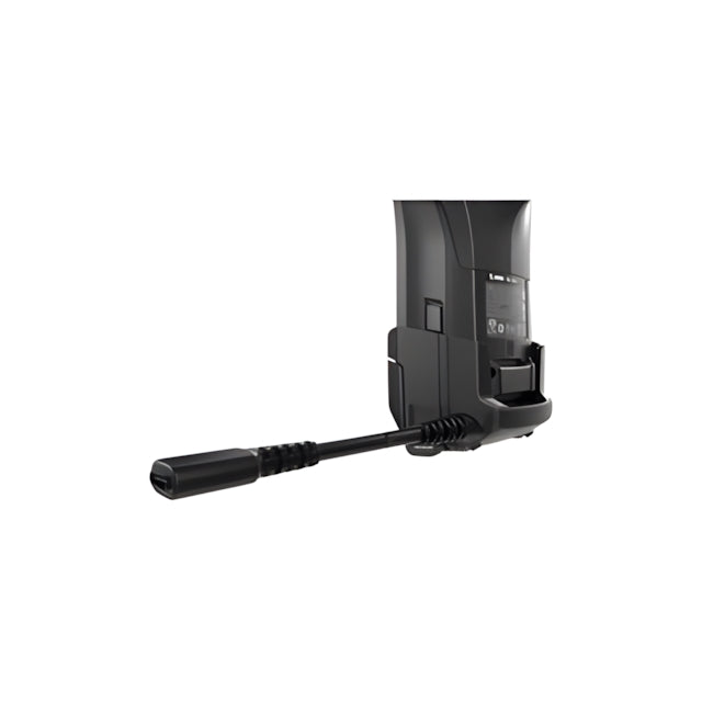 Zebra CBL-MC93-USBCHG-01 Snap-on USB Charging Cable requires Power Adapter