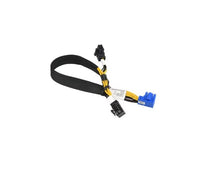 Supermicro CBL-PWEX-1061 Power cable - 8 pin (2x4) internal power to 8 pin PCIe