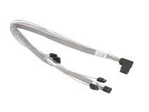 Supermicro CBL-SAST-0654 SATA / SAS cable - 1.7 ft with Sidebands