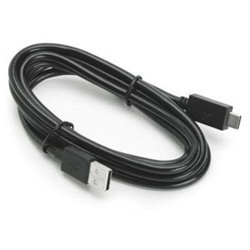 Zebra CBL-TC2X-USBC-01 TC2X 5 ft USB-C Data Transfer Cable for Mobile Computer