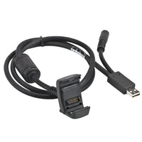 Zebra CBL-TC8X-USBCHG-01 USB/Charging Cable - USB Data Transfer Cable for Mobile