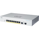 Cisco CBS220-8T-E-2G-NA Business CBS220-8T-E-2G Ethernet Switch