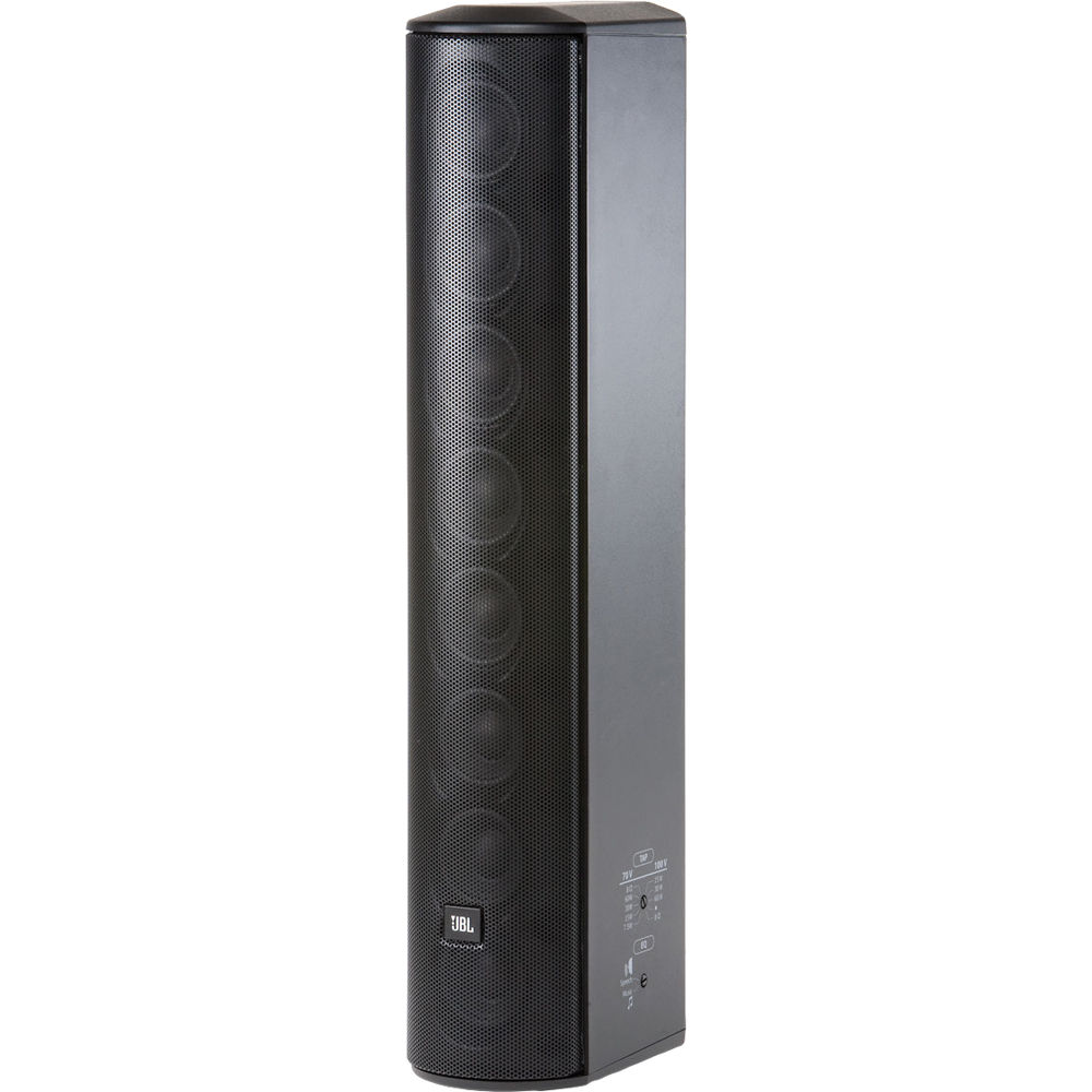 Harman JBL CBT50LA1 Flush Mount, Stand Mountable, Wall Mountable Speaker