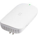 Cisco CBW151AXM-B-NA Business IEEE 802.11ax 1.49 Gbit/s Wireless Range Extender