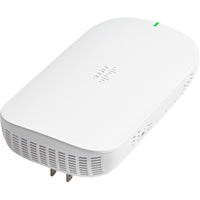 Cisco CBW151AXM-B-NA Business IEEE 802.11ax 1.49 Gbit/s Wireless Range Extender
