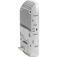 Cisco CBW151AXM-B-NA Business IEEE 802.11ax 1.49 Gbit/s Wireless Range Extender