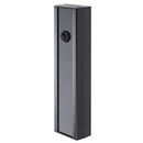 Vivotek CC9160-H(DJ) C-Series 2MP Panoramic Indoor IP Door Jamb Camera