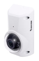 Vivotek CC9380-HV Camera - Outdoor Vandal Proof Dome 5MP Horizontal Panoramic