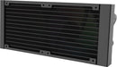REDRAGON CCW-3012 Liquid 240-Water Cooling PC, CPU  Water Cooler, Intel & AMD