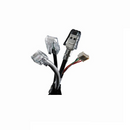 Apg CD-009A RJ-12/RJ-45 Data Transfer Cable - 5 ft for Cash Drawer