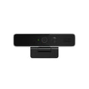 Cisco CD-DSKCAM-C-US Webex Desk Camera - Carbon Black - USB Type C - 4K Video