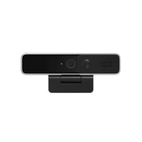 Cisco CD-DSKCAM-C-US Webex Desk Camera - Carbon Black - USB Type C - 4K Video