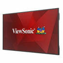 ViewSonic CDE6531 65 Inch 4K UHD Commercial Display - Digital Signage Display