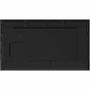 ViewSonic CDE6531 65 Inch 4K UHD Commercial Display - Digital Signage Display