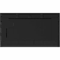 ViewSonic CDE6531 65 Inch 4K UHD Commercial Display - Digital Signage Display