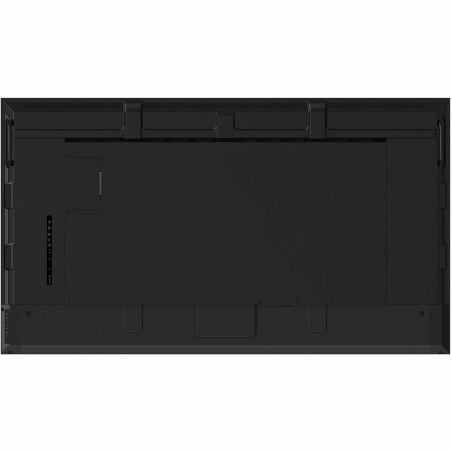 ViewSonic CDE6531 65 Inch 4K UHD Commercial Display - Digital Signage Display