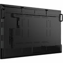 ViewSonic CDE6531 65 Inch 4K UHD Commercial Display - Digital Signage Display