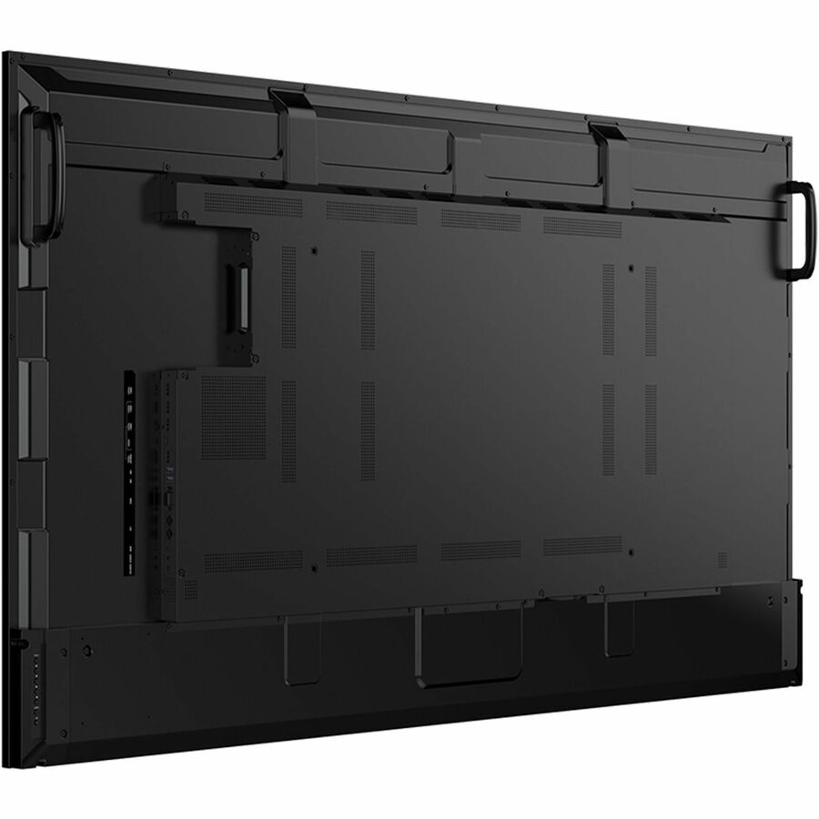 ViewSonic CDE6531 65 Inch 4K UHD Commercial Display - Digital Signage Display